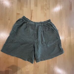 Aerie 100% Cotton Women's Shorts